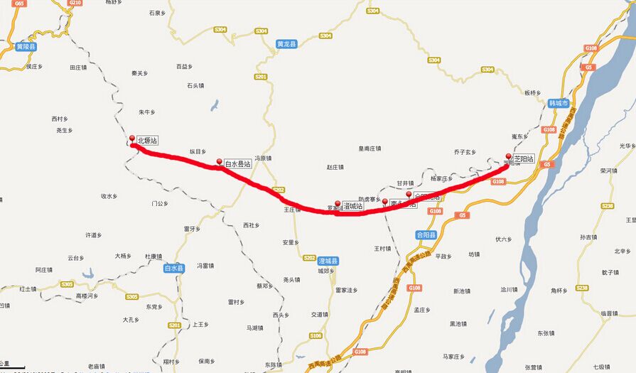Huang Hanhou RailwayMap.jpg