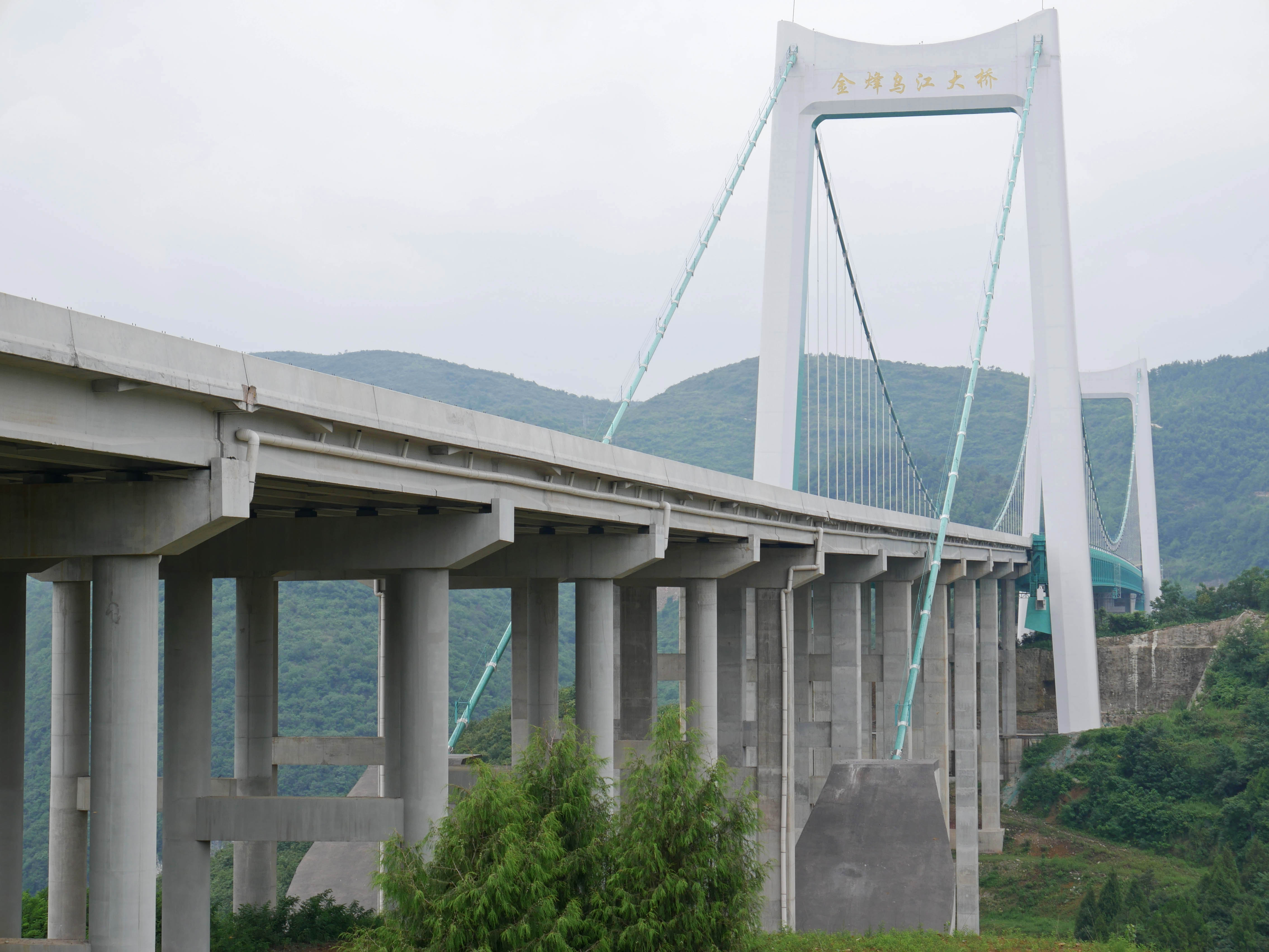 Wujiang Bridge JinfengJulyLonglens.JPG