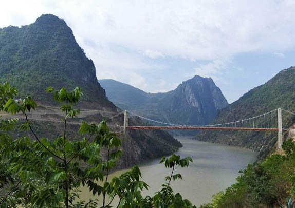 Lancangjiang Bridge Bawei Cloudy.jpg