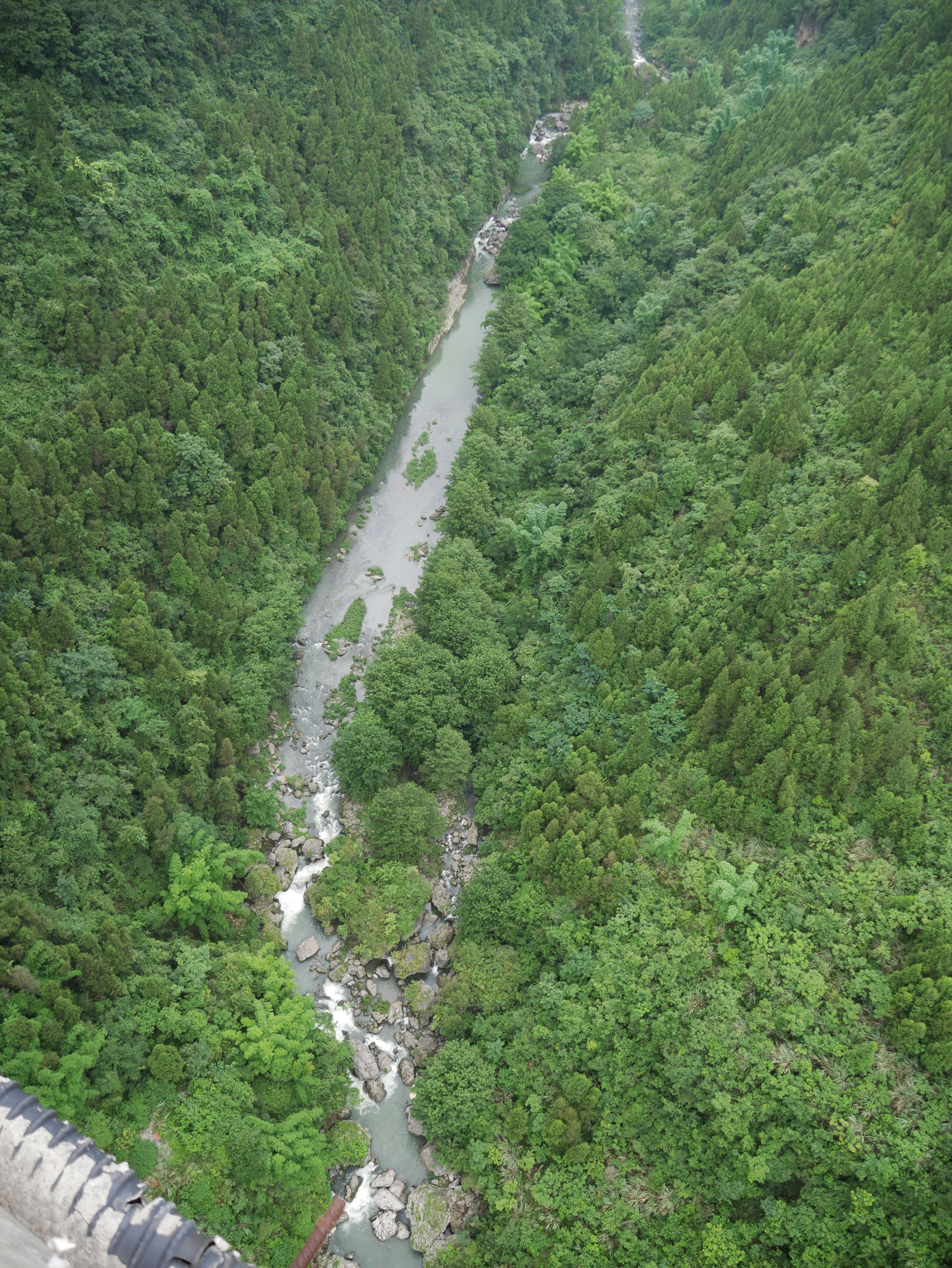 NanchanggouCreek.JPG