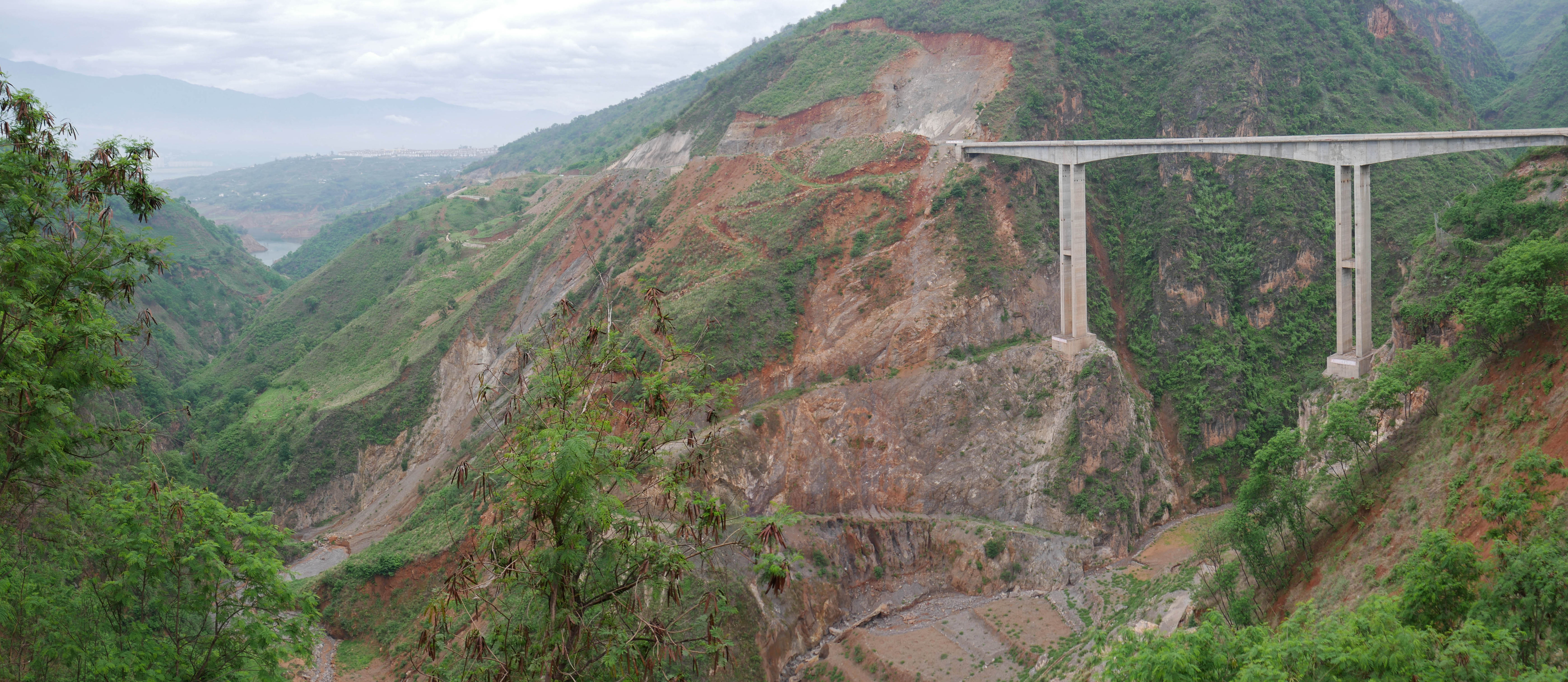 ZhiluOnePanorama.jpg