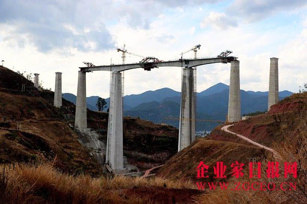 Yinjianghe RailwayView.jpg