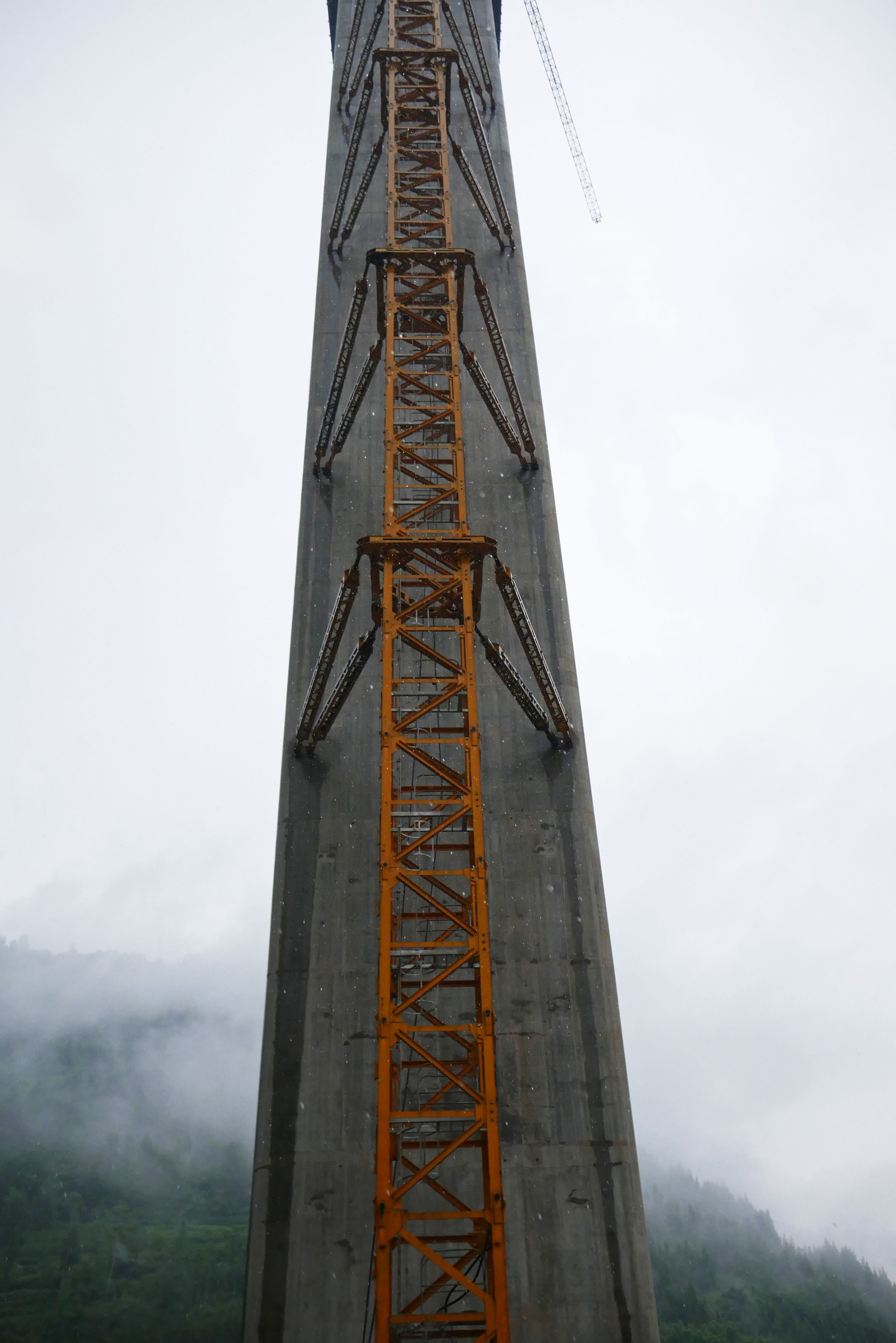 HeikuanggouFour 121 Meters.JPG
