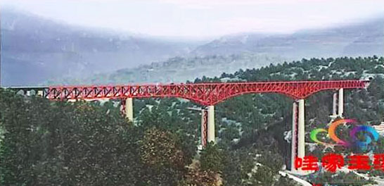 Yuanjiang railway bridgeRender5.jpg