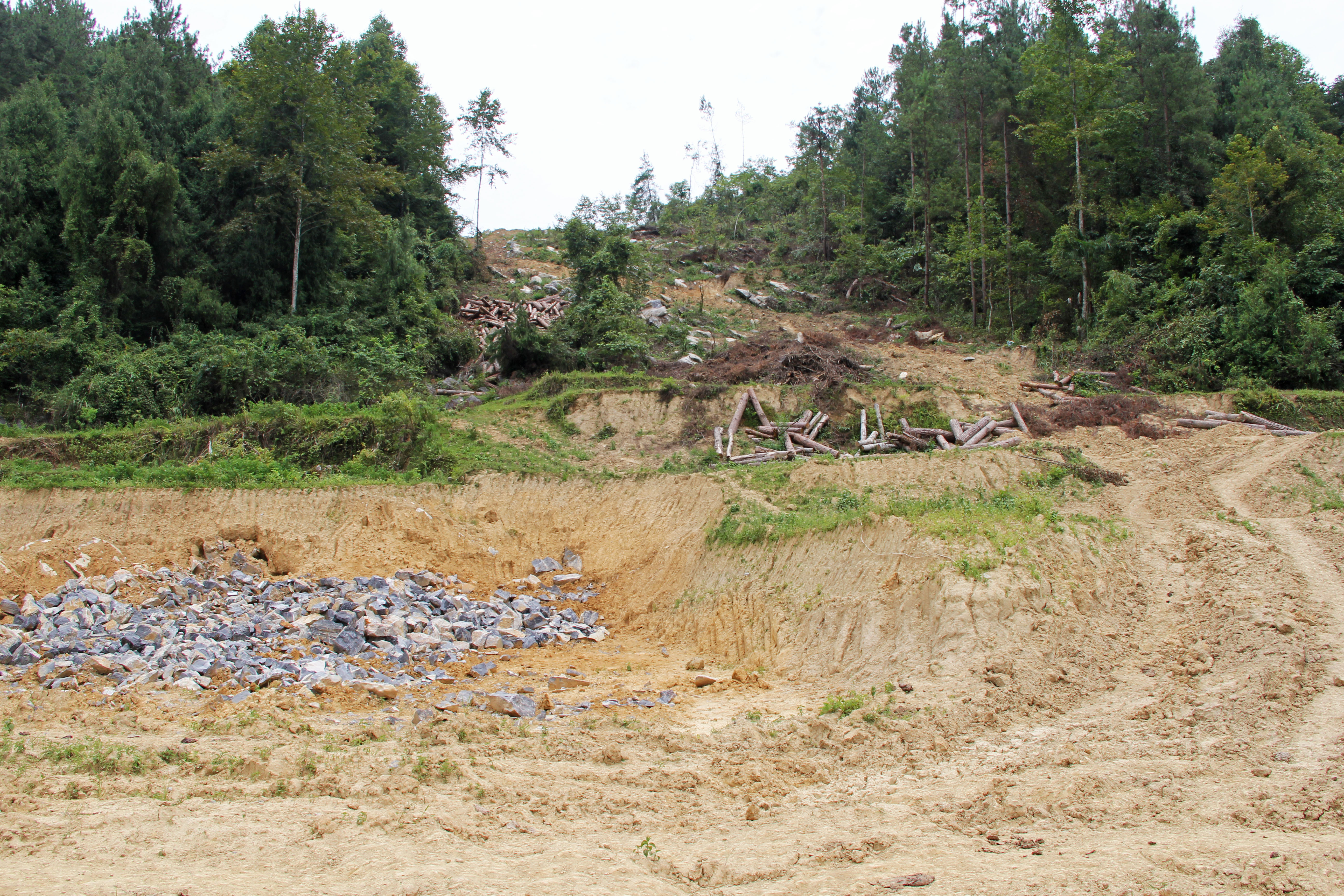 Unknown150mtrHFengleSlope.JPG
