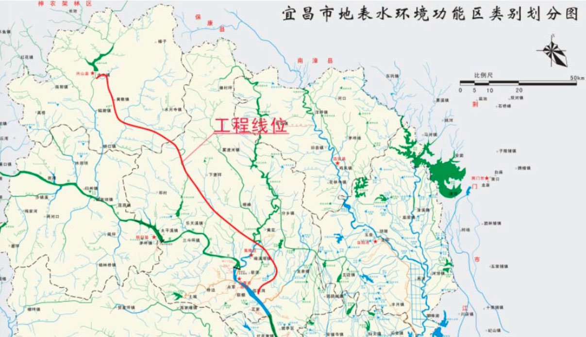 Yichang to Xingshan HSR Map.jpg