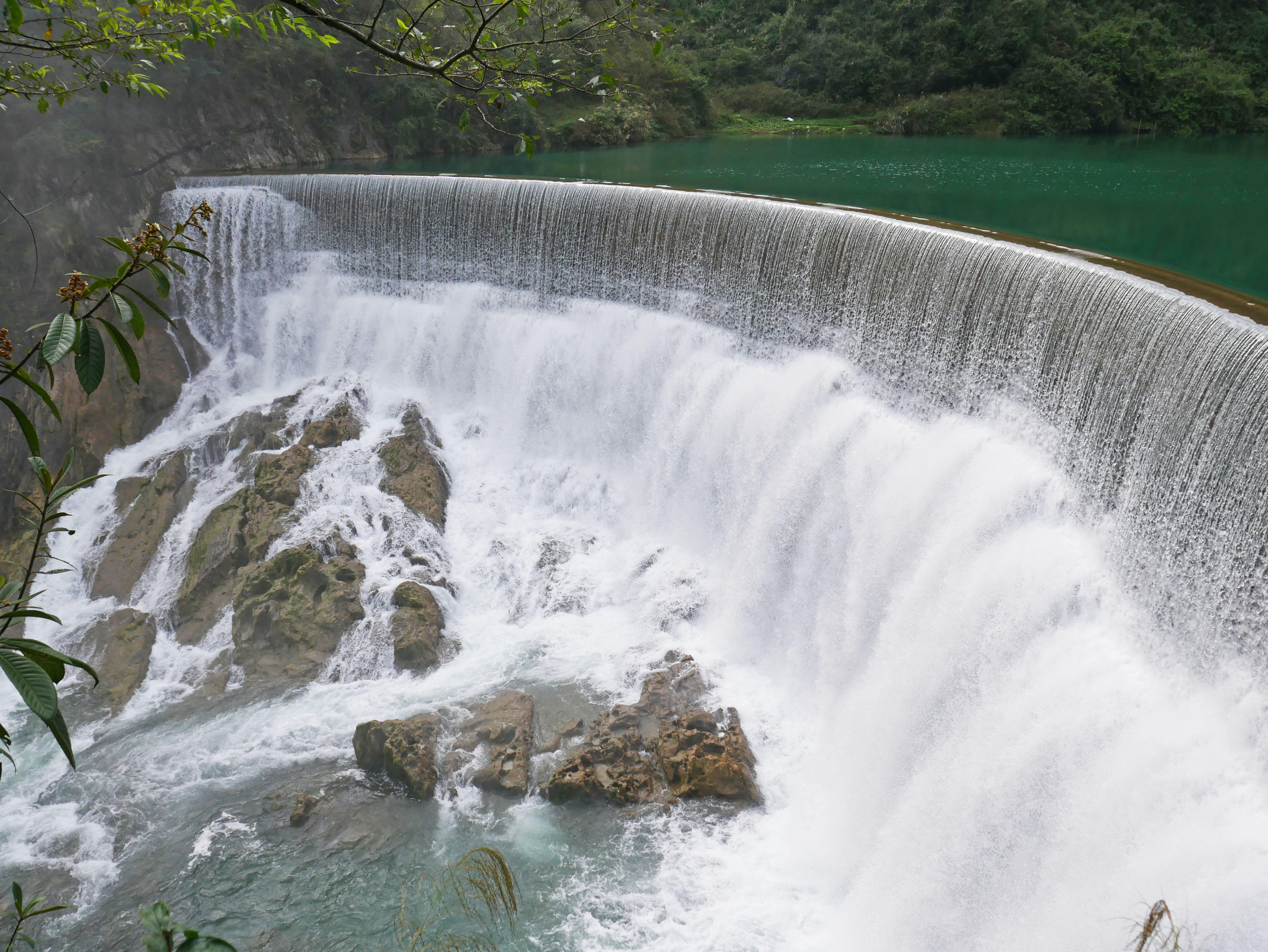 FengleheDamWater.JPG
