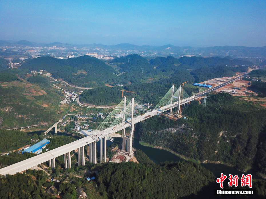 Wujiang Bridge Nanmudu HighAbove.jpg