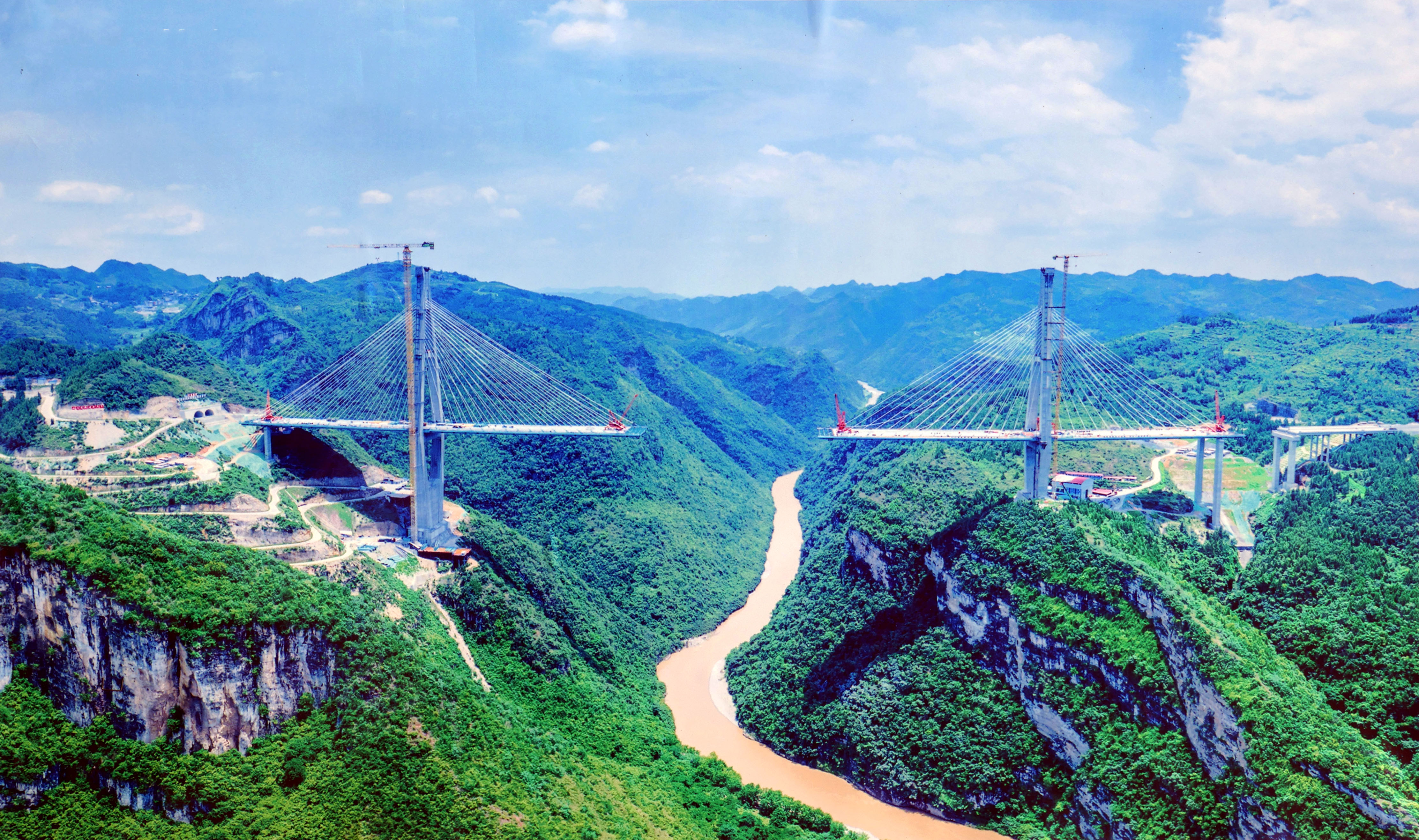 Chishuihe Bridge JinshaAerialDrone.JPG