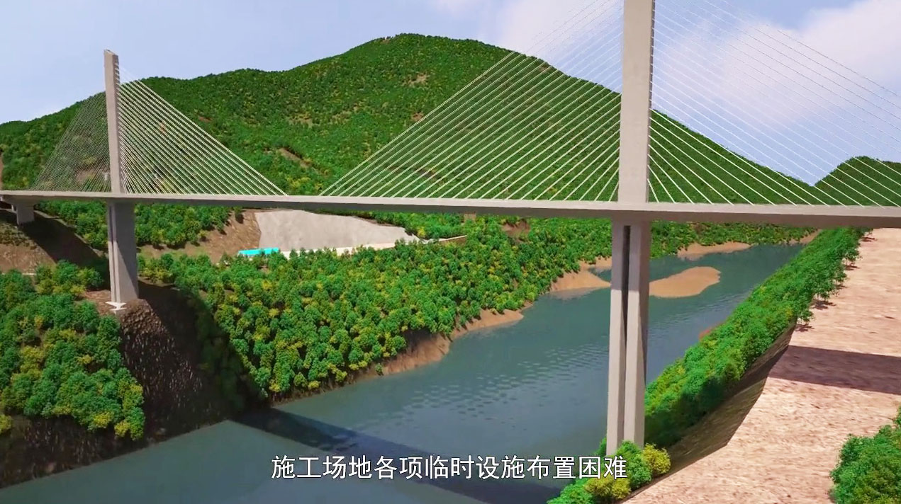 Qingshuijiang Bridge JianrongRenderwater.jpg