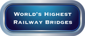 World's Highest Railway Bridges