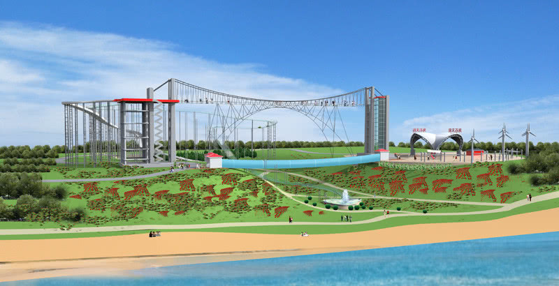 File:Haishitianjie Glass FootbridgeRender.jpg