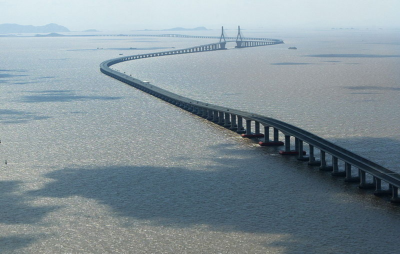 File:DonghaiBridge.jpg