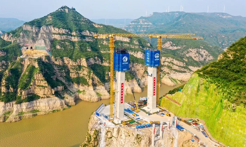 File:Yellow River Three Gorges 202308.jpg