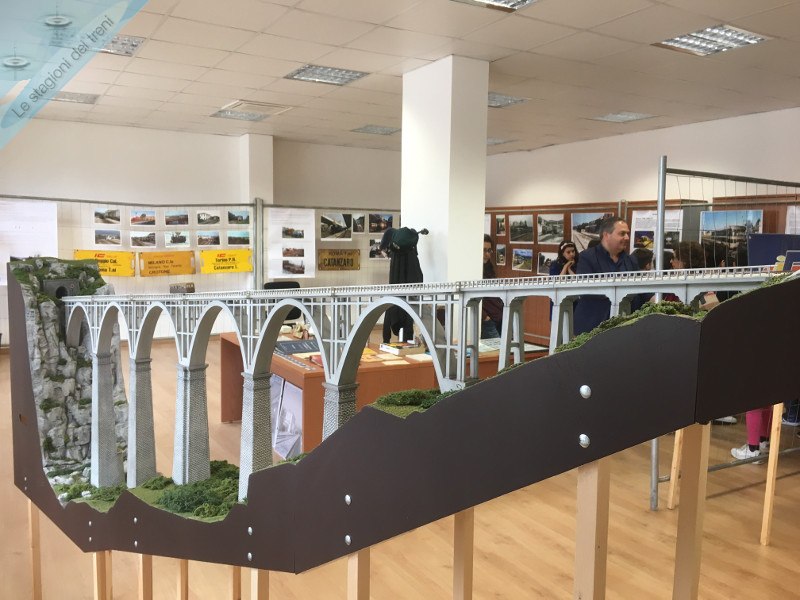 File:Ponte di Lagonegro Model2 by Mario De Prisco.jpg