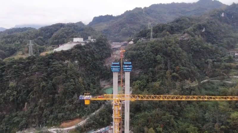 File:Shiqiao Bridge Wudao 944mtrLong.jpg