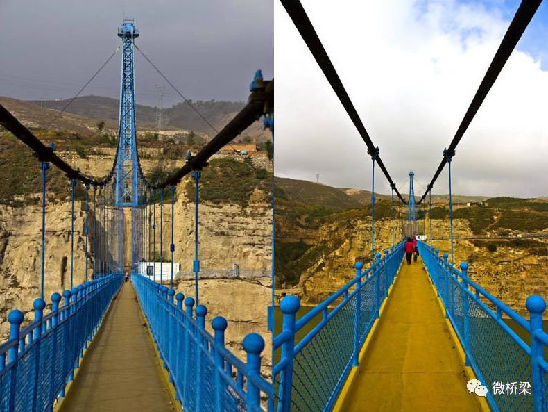 File:Wanjiazhai Dam Two Views.jpg