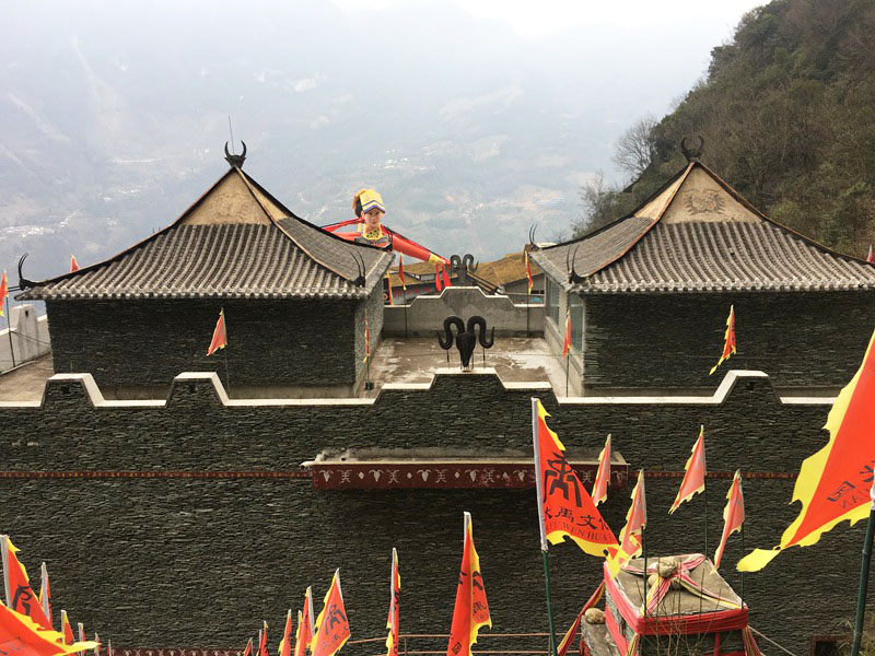 File:Xiqiang Jiuhuang Mountain Footbridge12.jpg