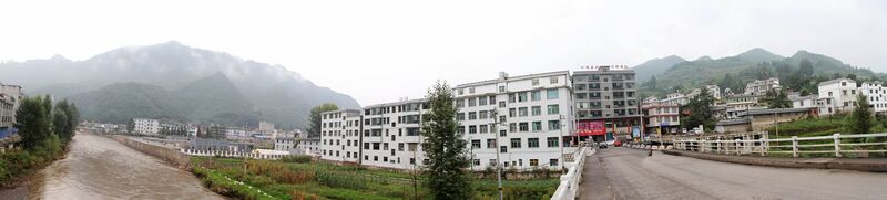 File:DaheLiupanshuiSuspension Panorama.jpg