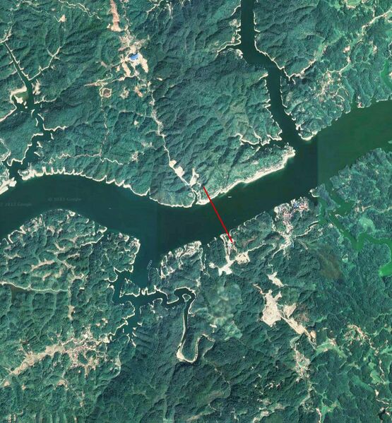 File:Dongting River Yuanshui SatelliteWide.jpg