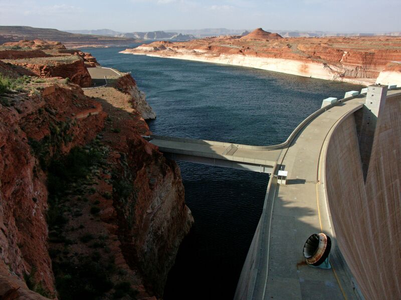 File:GlenCanyonDamBridge120.jpg
