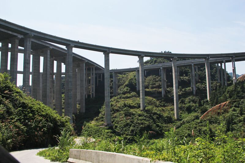 File:ShijiazhaiEastExit.JPG