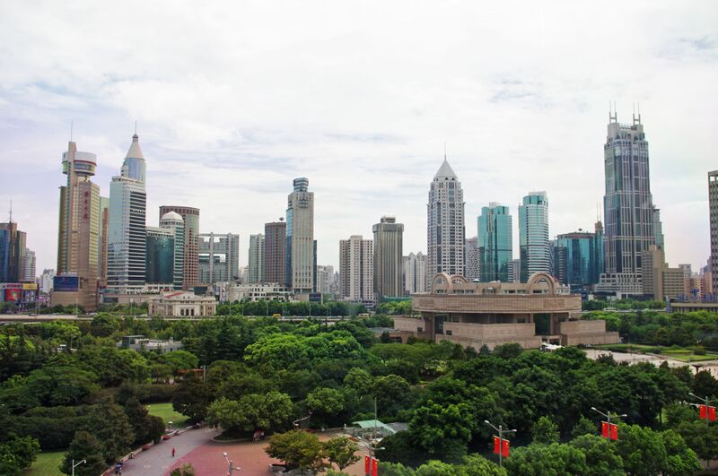 File:23ShanghaiSkylinebyRichard.jpg