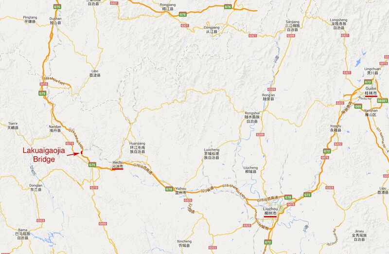 File:LakuaigaojiaBridgeLocationMapWide.jpg