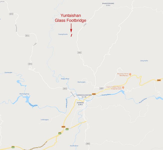 File:YuntaishanGlassFootbridgeLocationMap.jpg