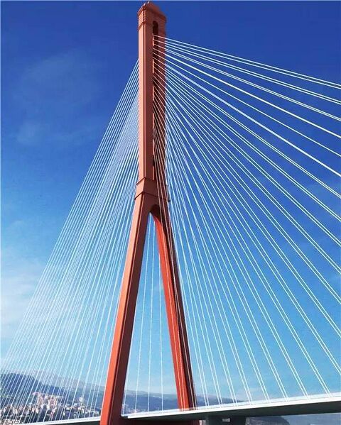File:WanzhouThirdTower&Sky.jpg