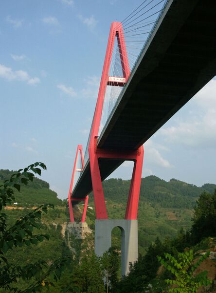 File:WulingshanTowers2.jpg