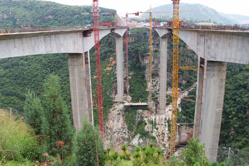 File:XiyoudongBridgesView.jpg