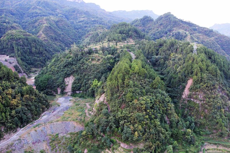 File:XiaoyingpanValley.jpg