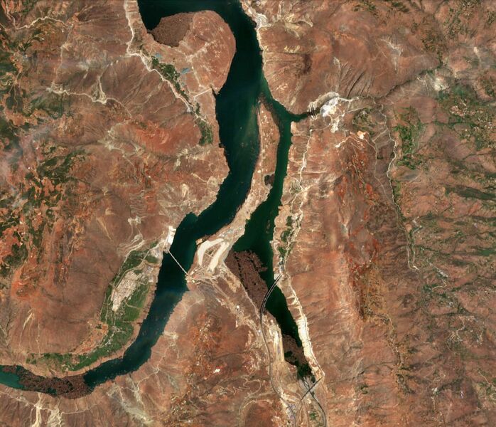 File:Xiaojiang Bridge GeqiaoSatelliteWide.jpg