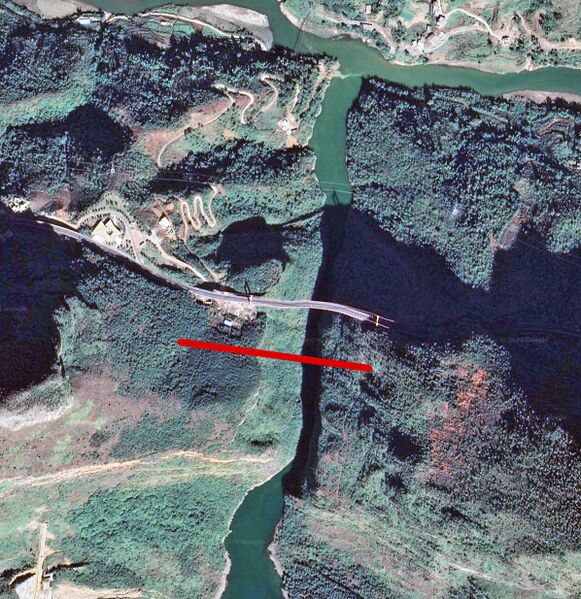 File:Azhihe Bridge NaqingSatellite.jpg