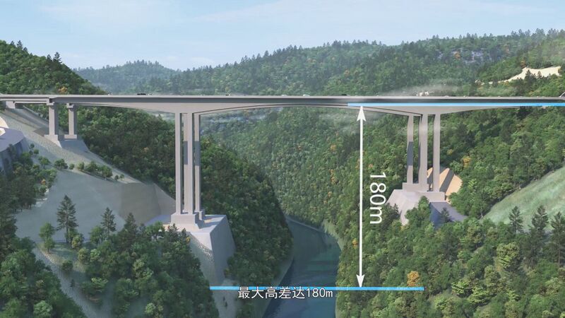 File:Shetou Bridge 180m high.jpg