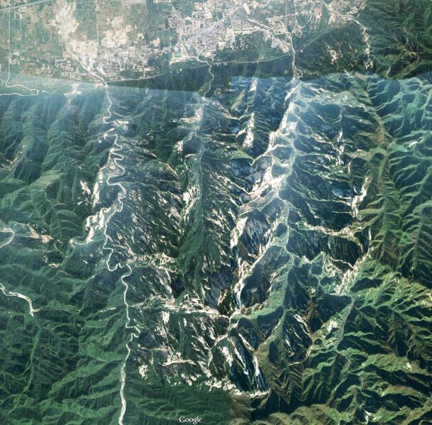 File:HuashanSatellite.jpg