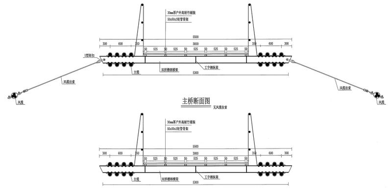 File:LongguashanFootbridgeDeckCrossSec.jpg