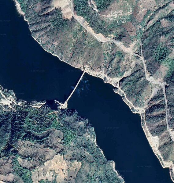 File:Lancangjiang Bridge ShidengSatellite.jpg