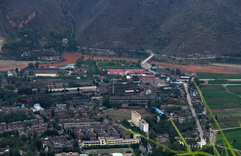 File:LvzhijiangTown.JPG