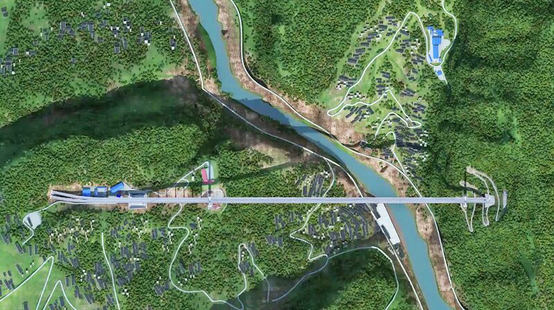 File:Chishuihe Bridge ChajiaotanAerialPlan.jpg