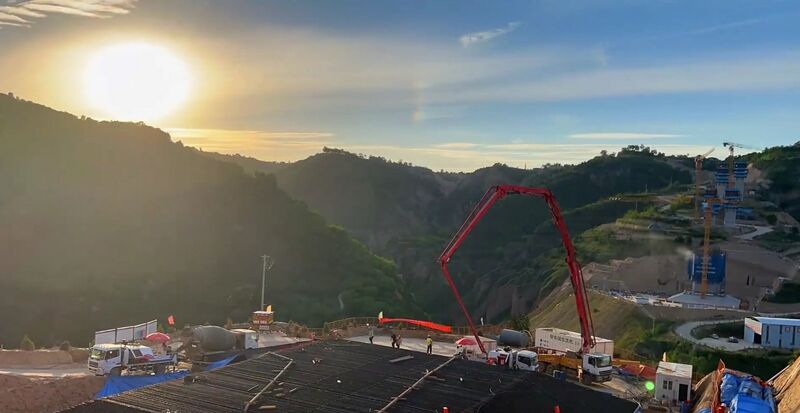 File:HuoxianggouSunset.jpg