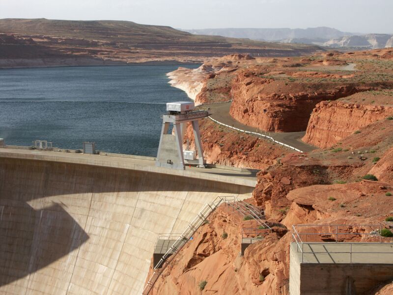 File:GlenCanyonDamBridge115.jpg