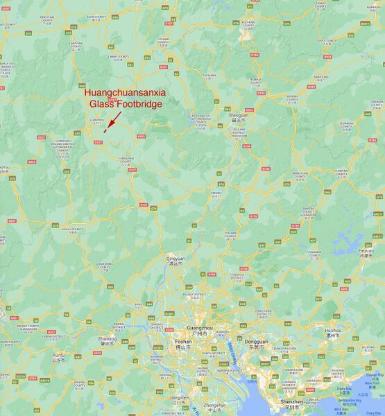 File:Huangchuansanxia GlassLocationMapWide.jpg