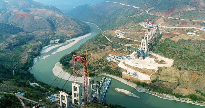 File:NujiangRailwayConstAerial.jpg