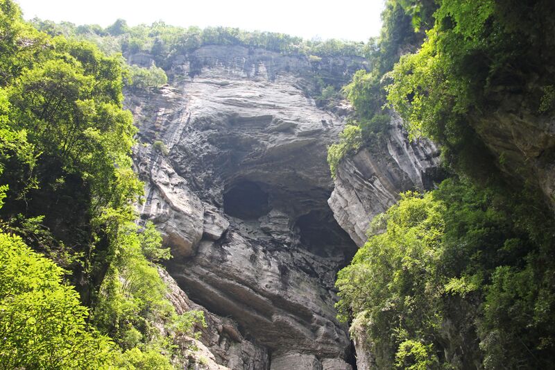 File:476Wulong Tianshengsanqiao75 copy.JPG