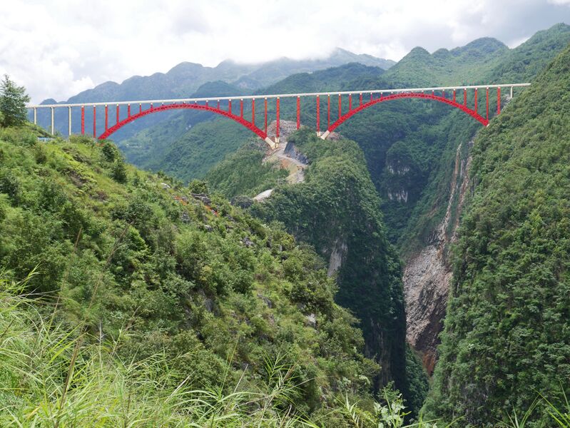 File:LiucheheGorge&Bridge.jpg