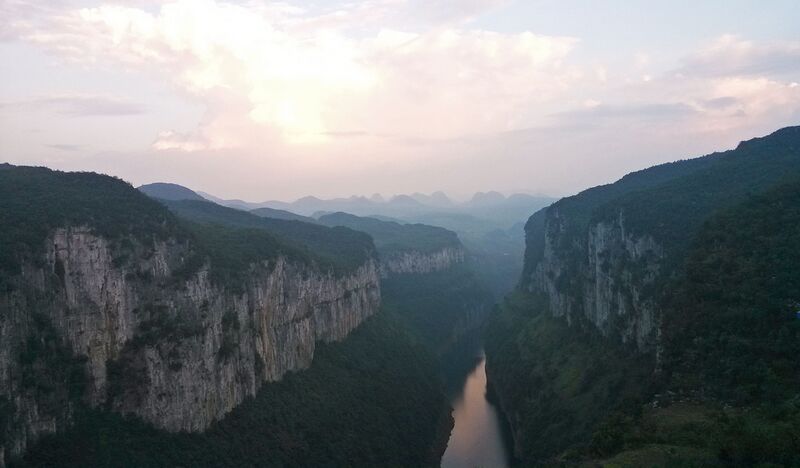 File:NajieheCanyonSunset.jpg