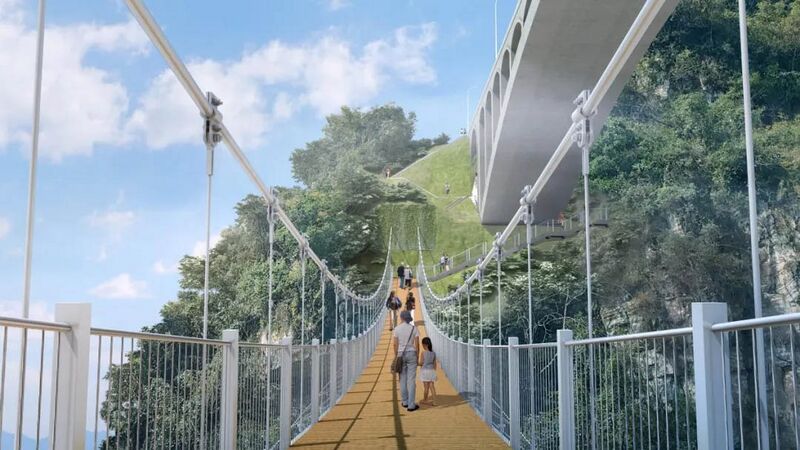 File:Tianzhushan Footbridge Render2.jpg