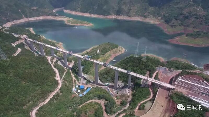 File:Guihuacun railway aerial.jpg
